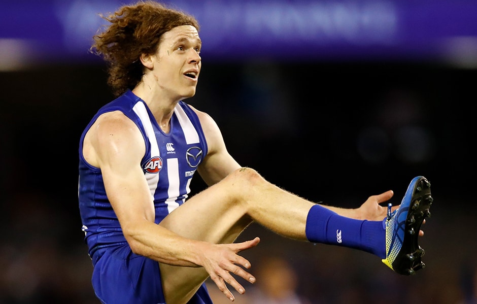 Higgins defends Brown