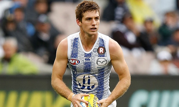 Final team: Atley omitted