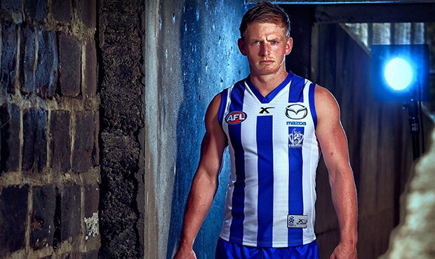 PHOTOS: Player portraits