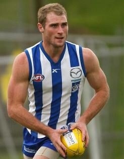 Luke Modra Luke's luck turns