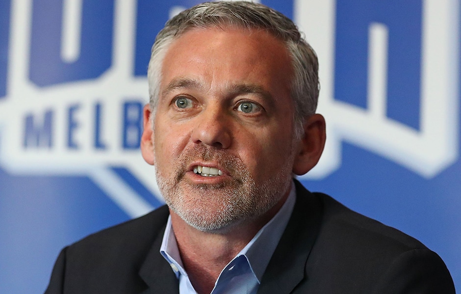 Buckley calls on leaders