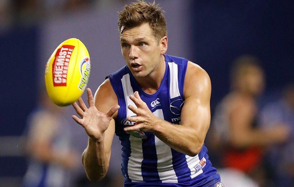 Higgins ready to return