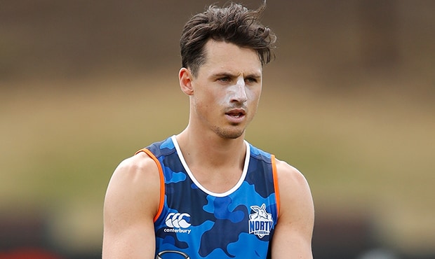 Jacob Rooks Jacobs a “unique player