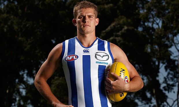 Luke Rander Gallery: Player portraits