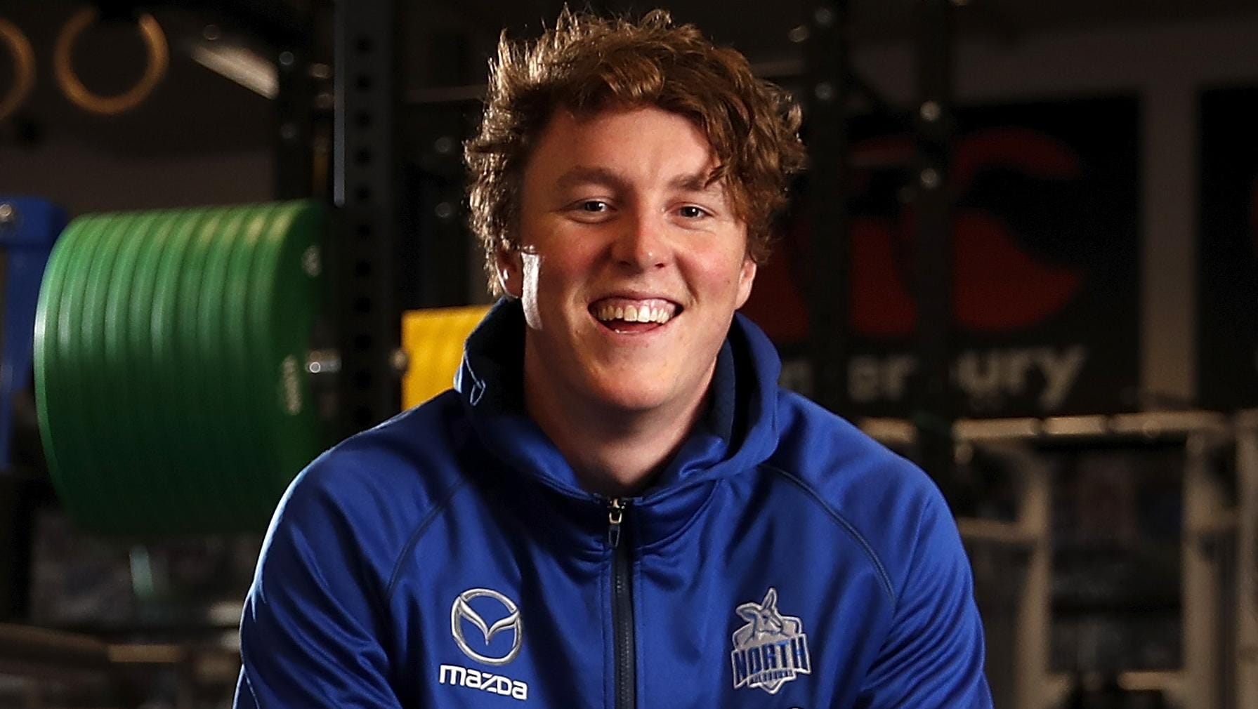 Roos’ learning experience