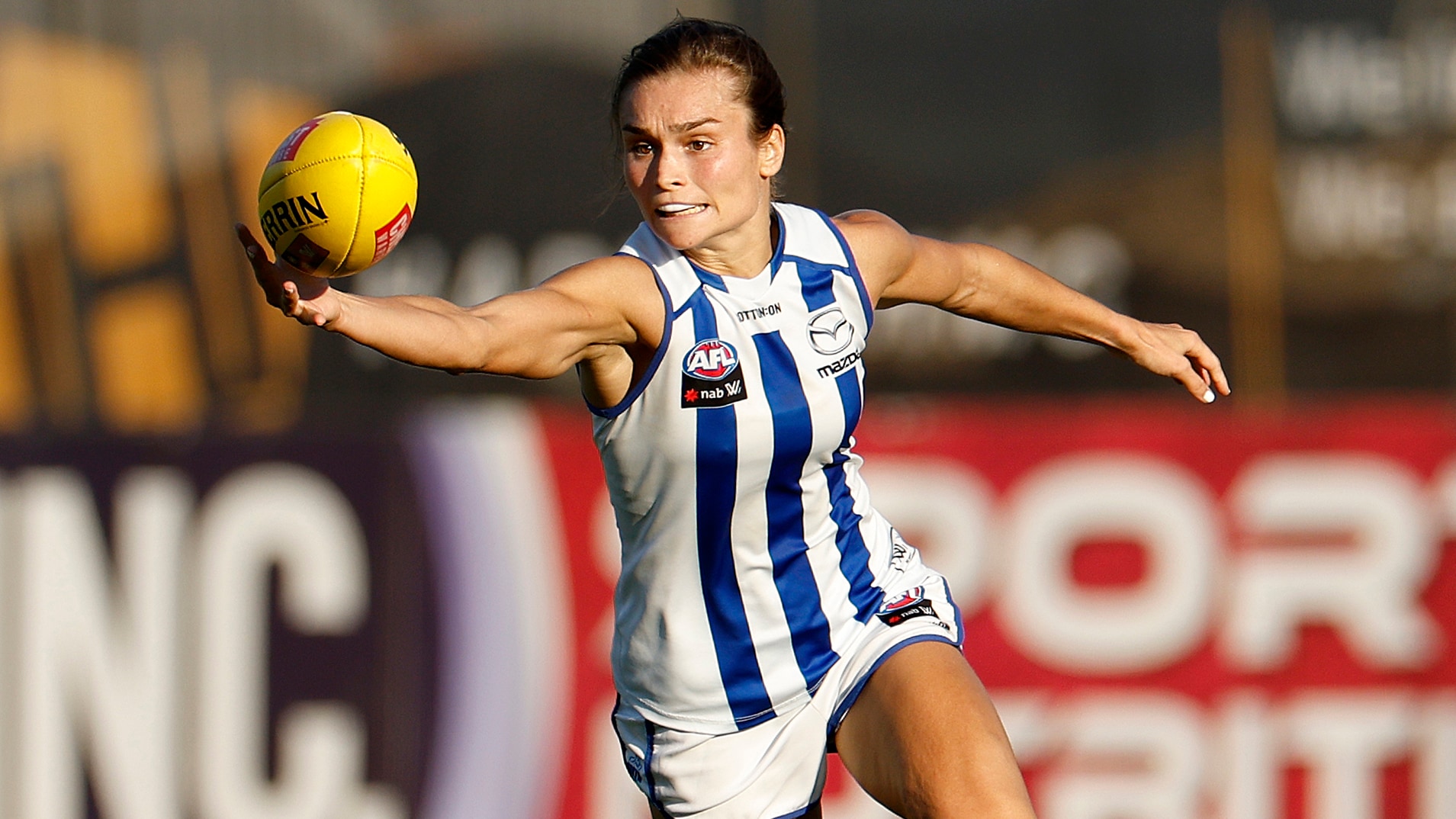Adie Riddell Final coaches' votes revealed