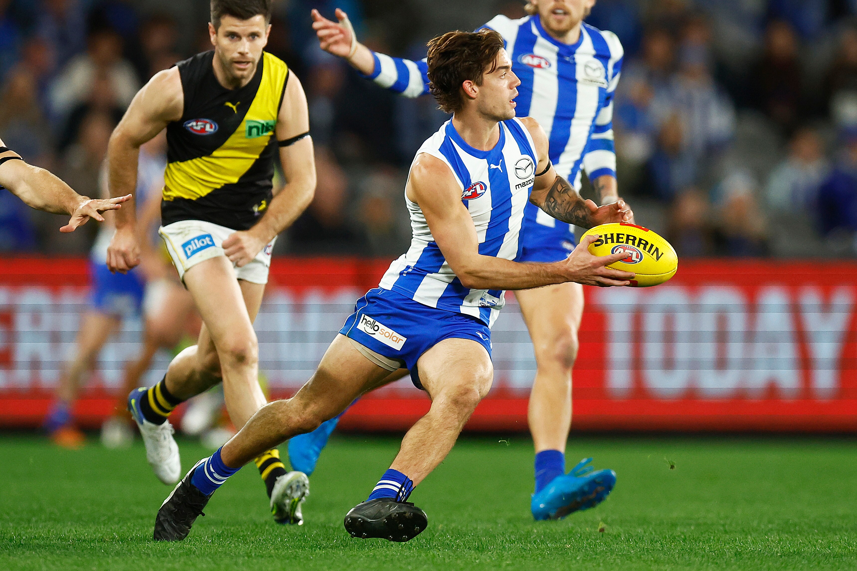 AFL R23 gameday guide: Everything you need to know