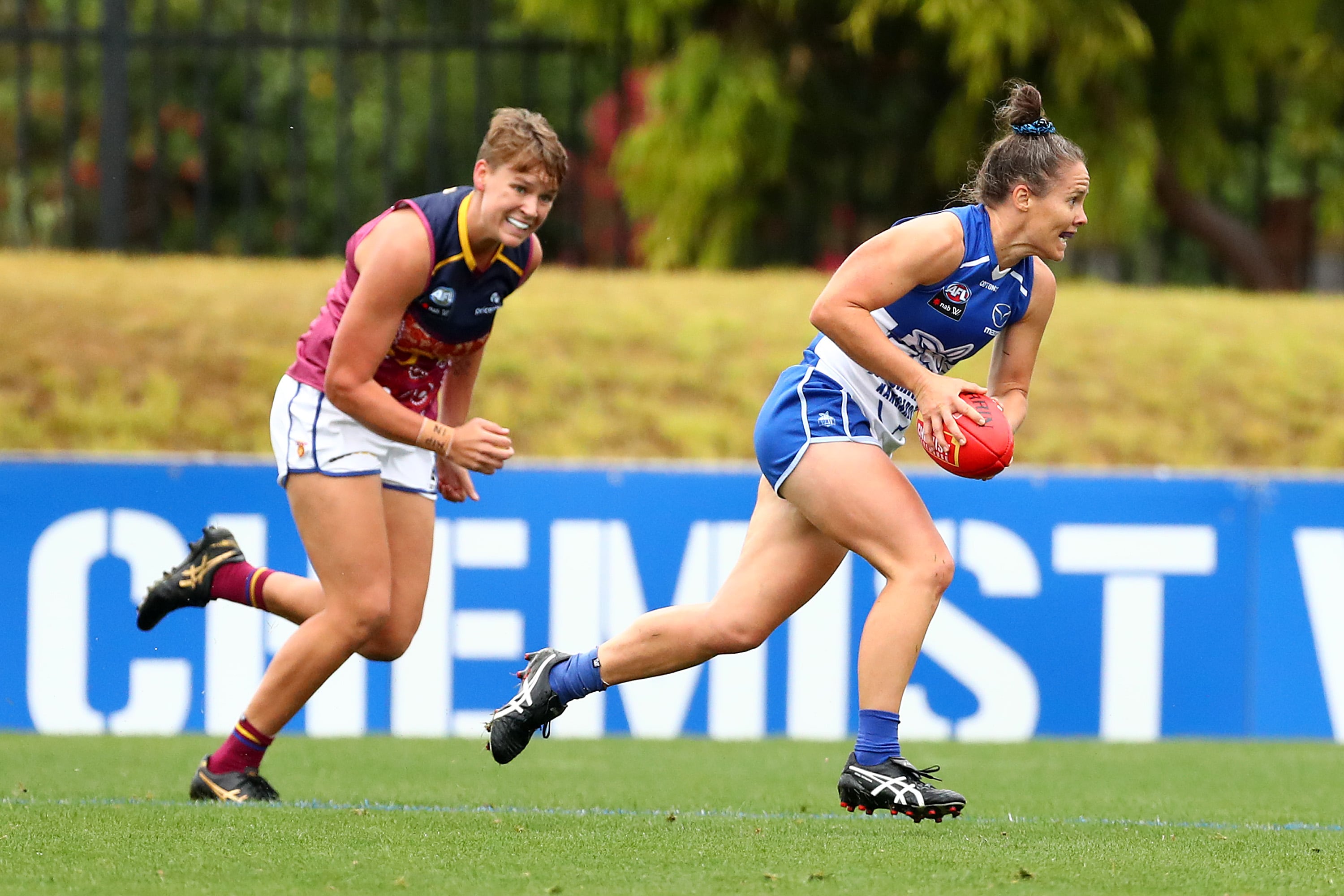 AFLW R7 gameday guide: There's no place like home