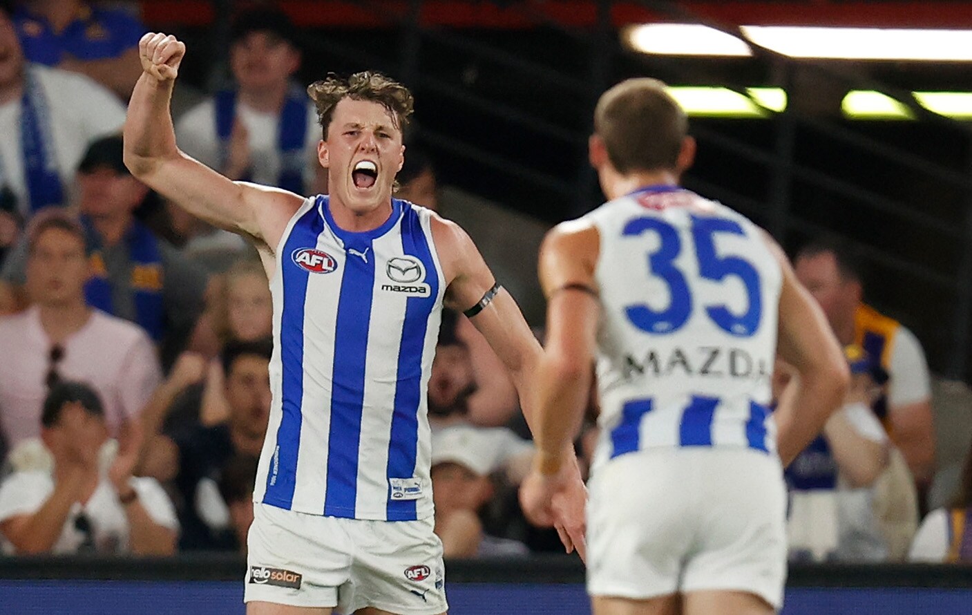AFL R1 gameday guide: Everything you need to know