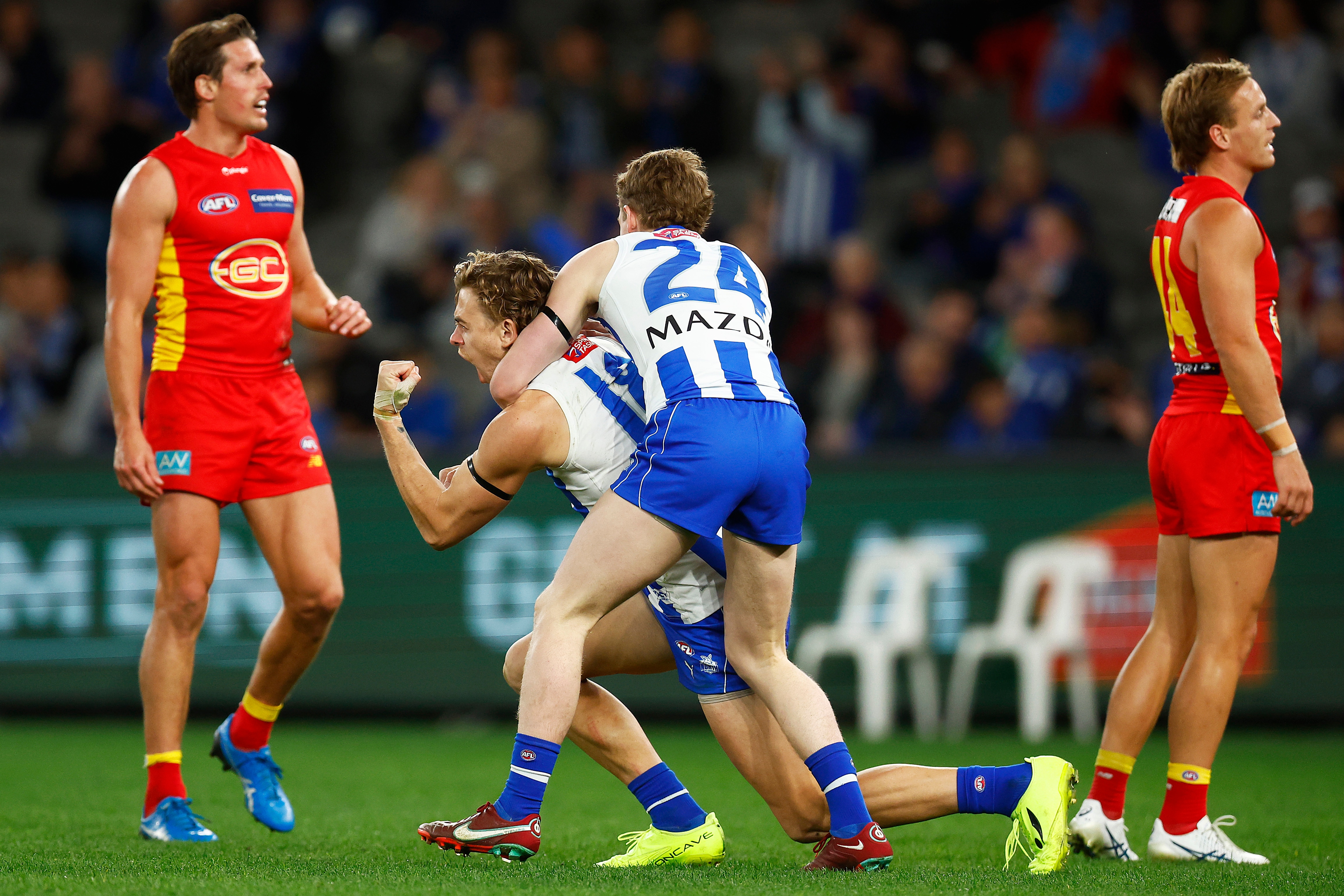 AFL R6 gameday guide: Everything you need to know