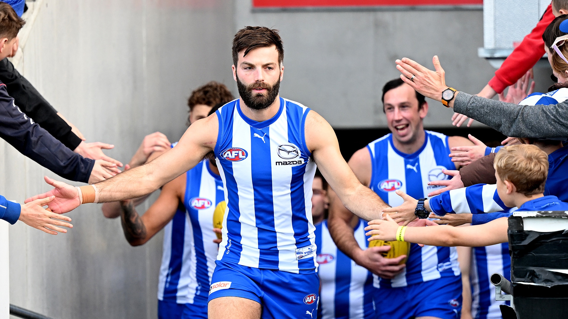 AFL R14 gameday guide: Everything you need to know