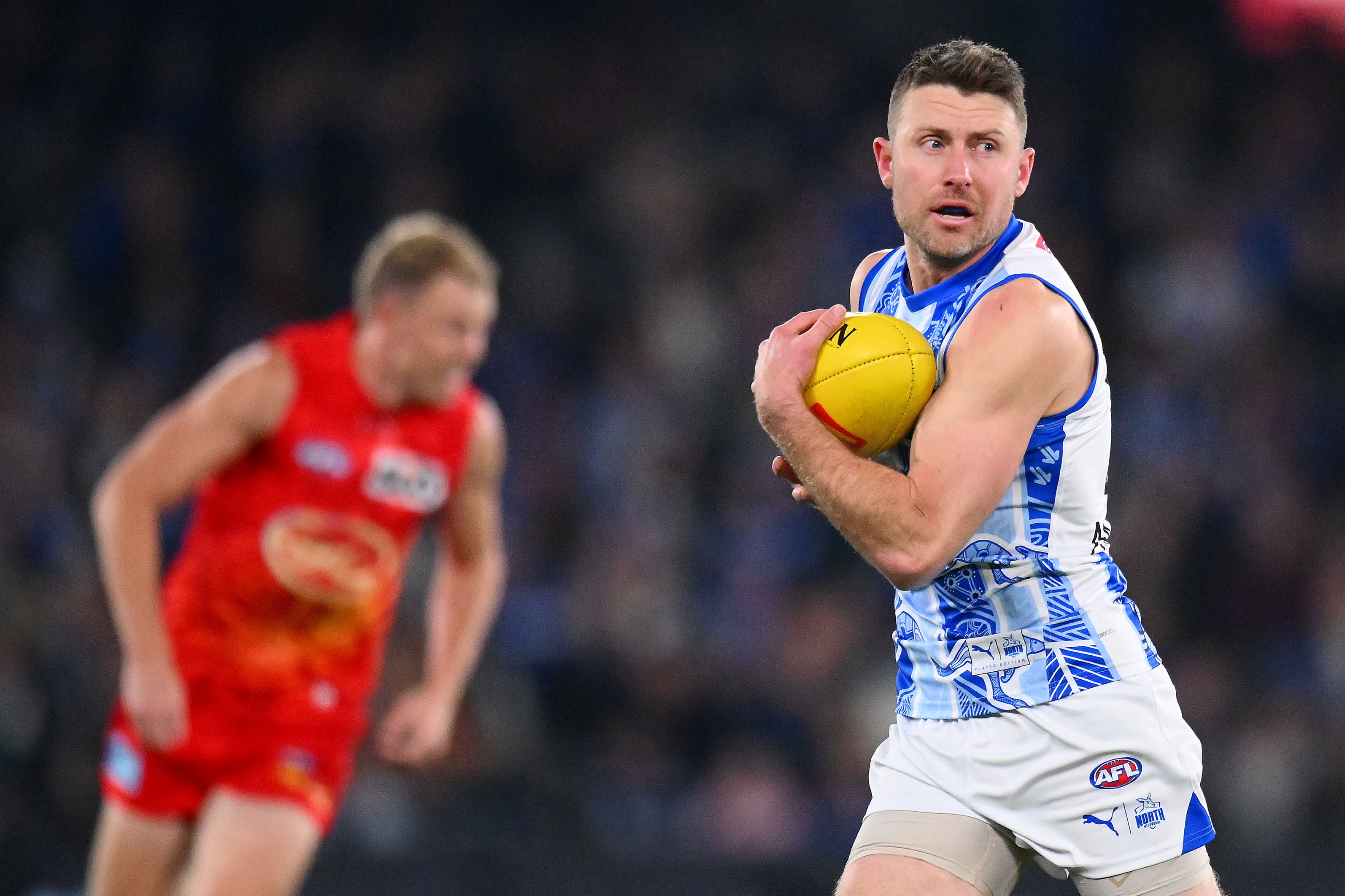 AFL R19 final team: Veteran locked in as sub