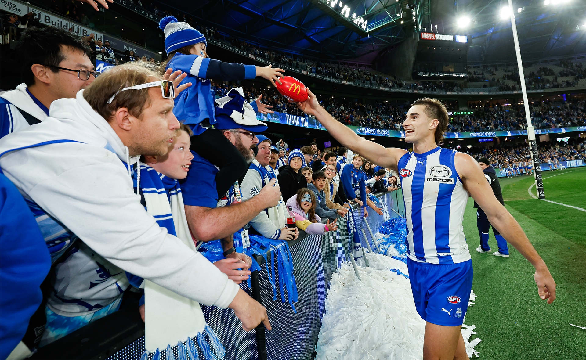 AFL R22 gameday guide: What you need to know