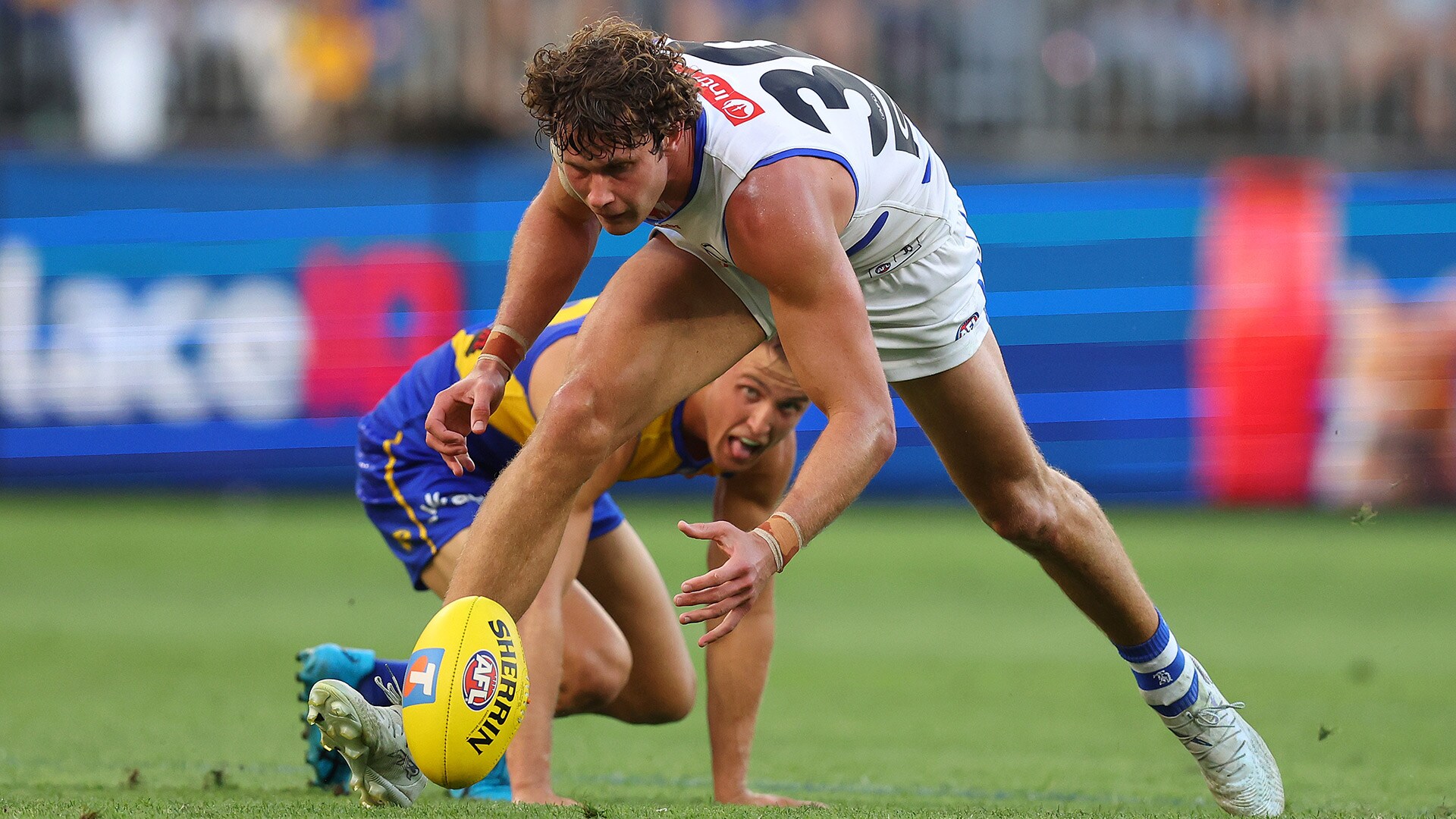 Comben report dropped after AFL match review