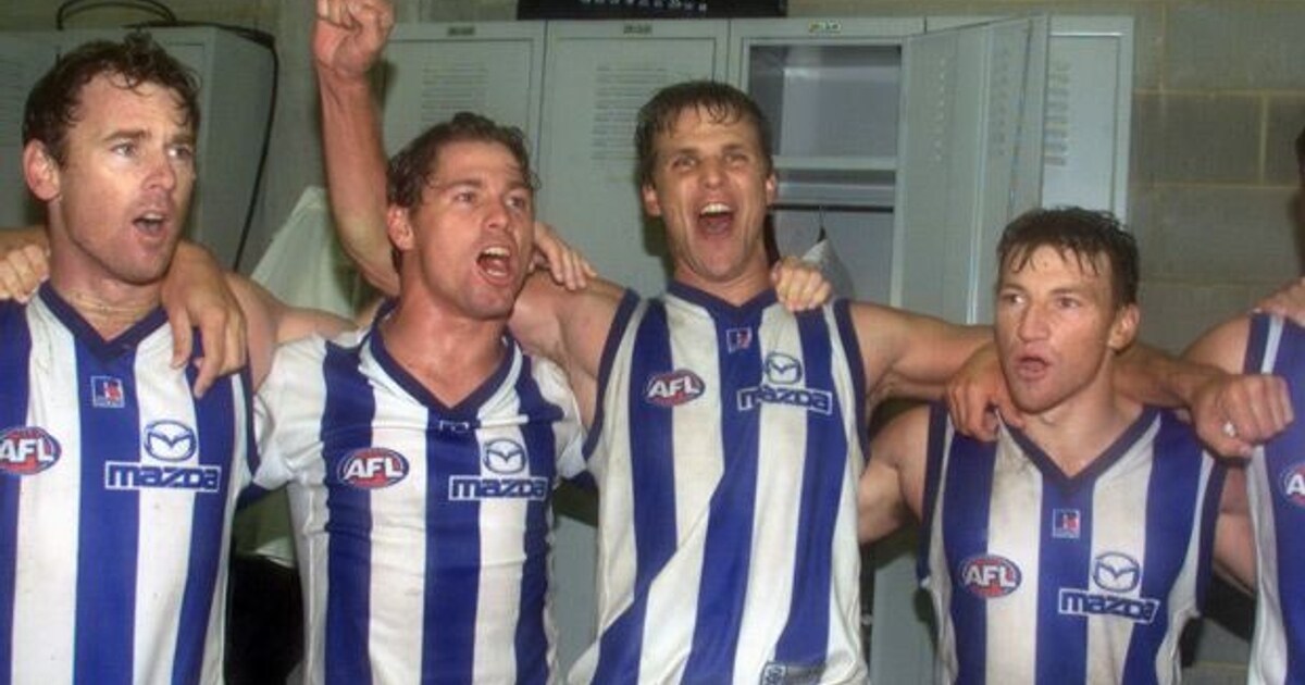 Stats & Facts Geelong