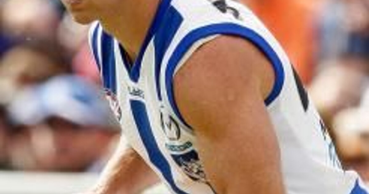 Boomer takes up coaching role