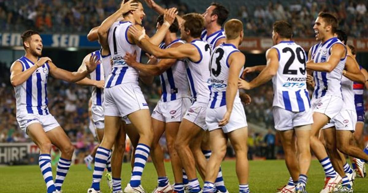 2014 Review: Daniel Currie