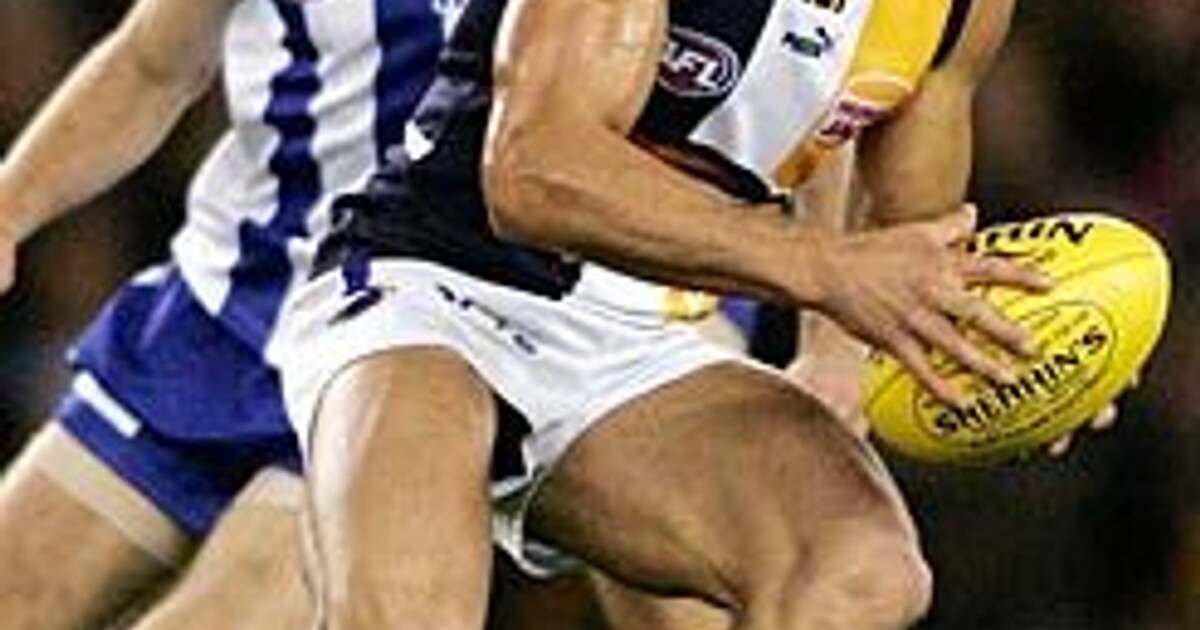 Roos hop out of Cousins plans