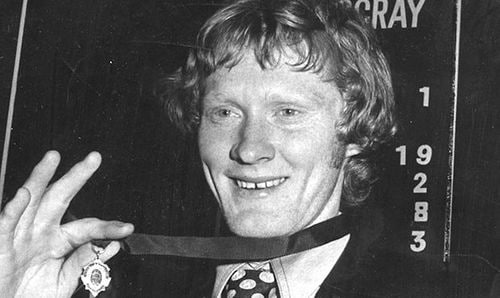 A bitter Brownlow rivalry