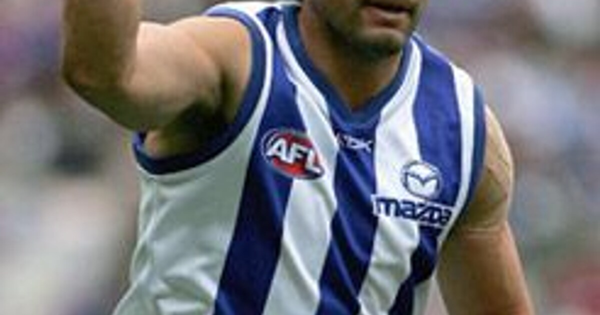 Nathan Thompson retires