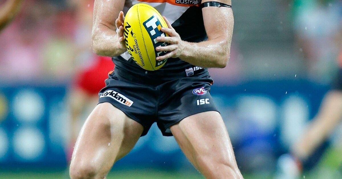 Giles now a Bomber as Dons replace Ryder