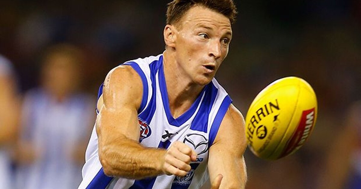 Boomer's band of brothers