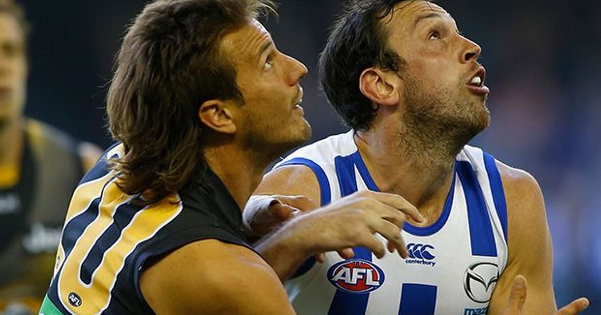 Jacob Roser Crows 'Hostile' Crows await Roos