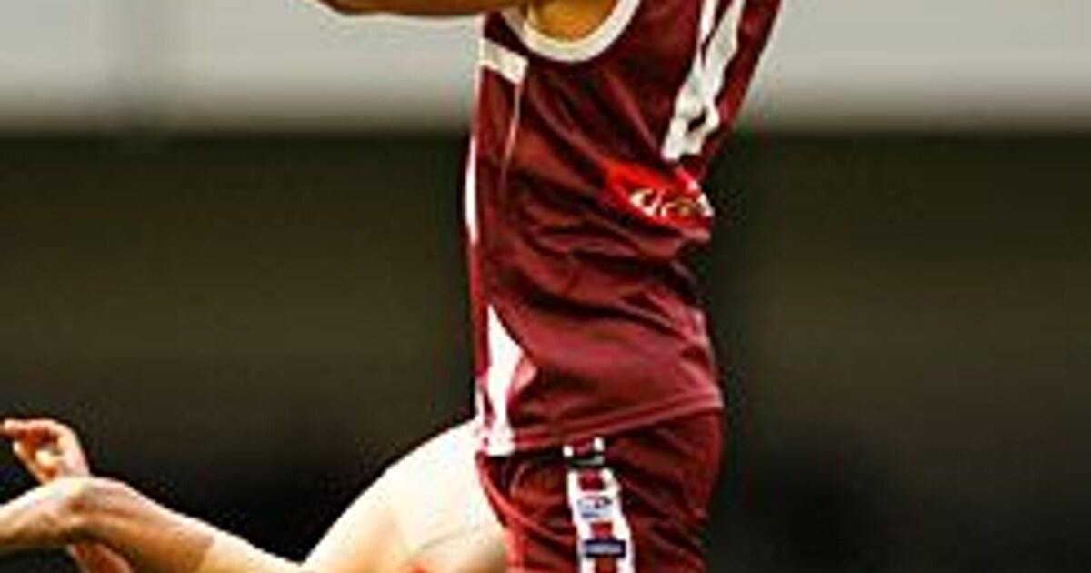 Northern Territory tops Queensland