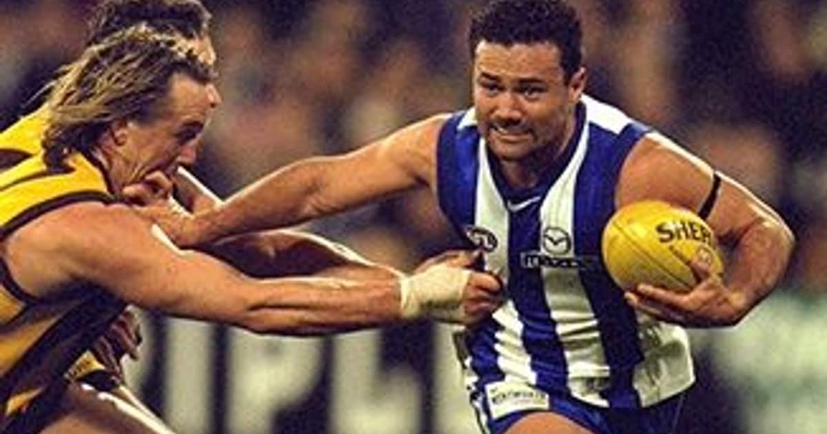 Peter Bell into Hall of Fame