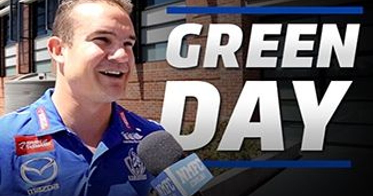 Brad Green joins North