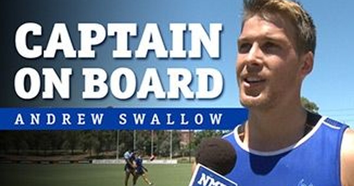 Higgins turning heads