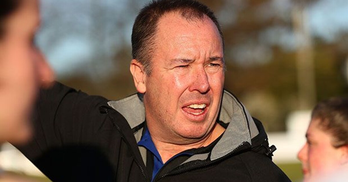 AFLW Gowans� standards