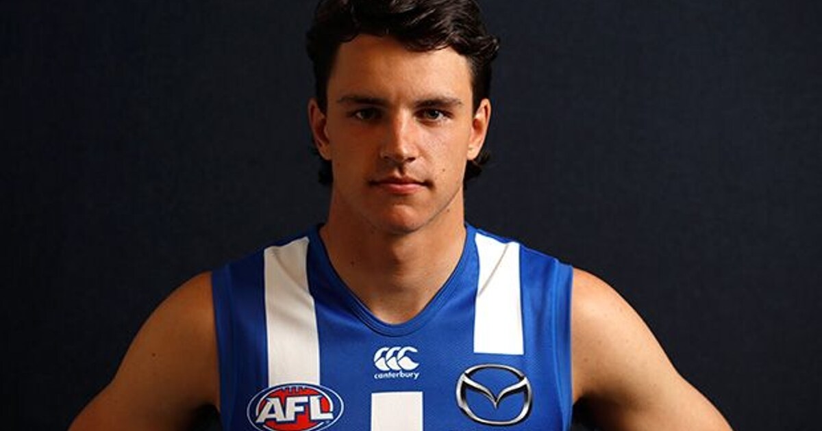 AFLX New format, new faces