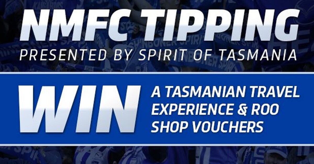 NMFC Tipping is back!