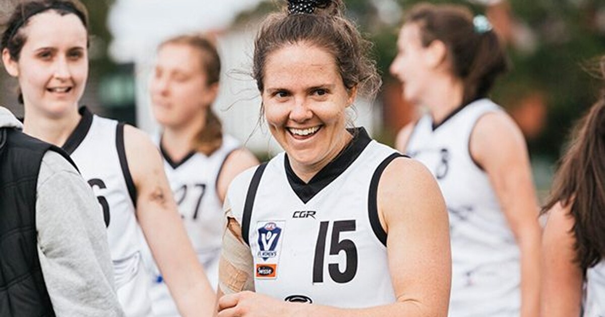 AFLW: Who's in action