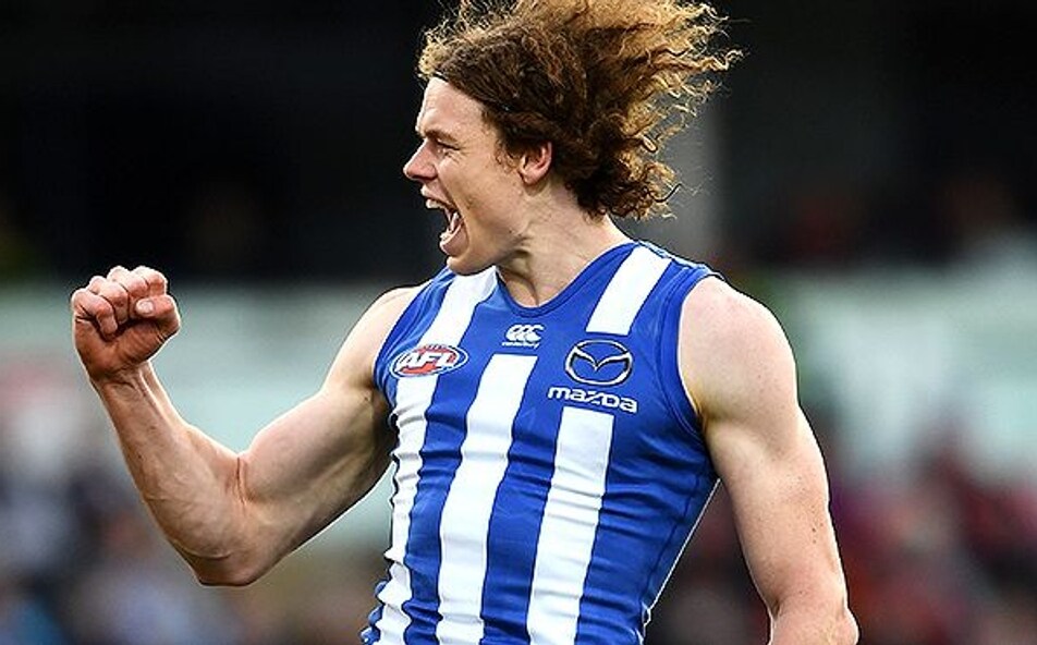 Afl All Australian Chances