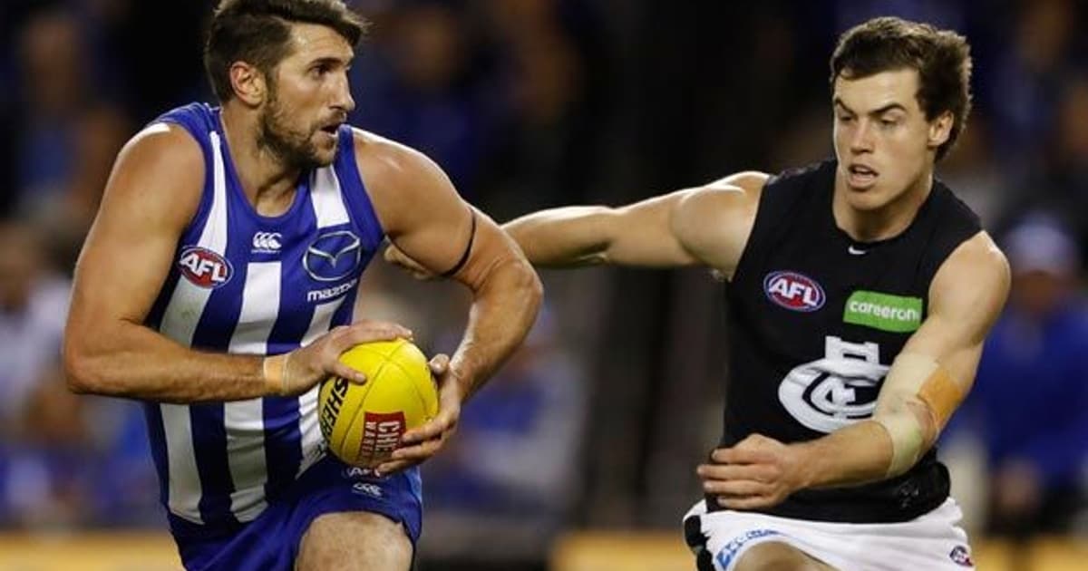 2016 Review Jarrad Waite