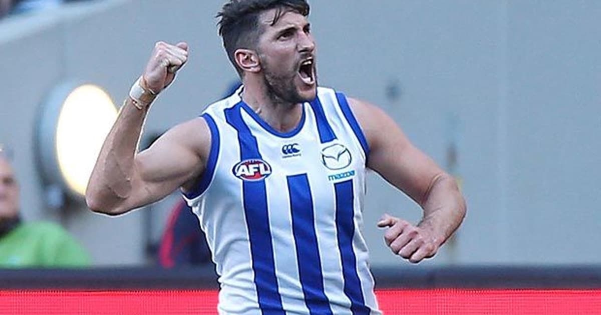 2015 review Jarrad Waite