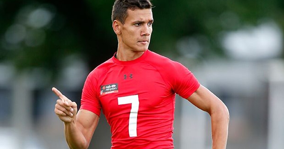 AFL Next gen academies