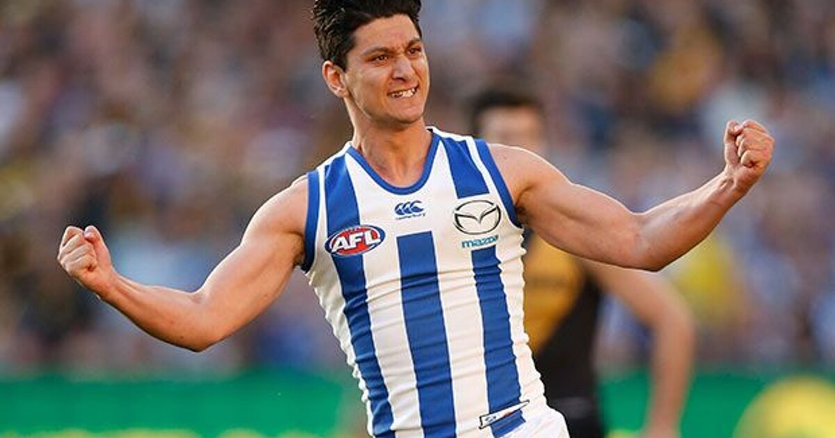 2015 review Robin Nahas