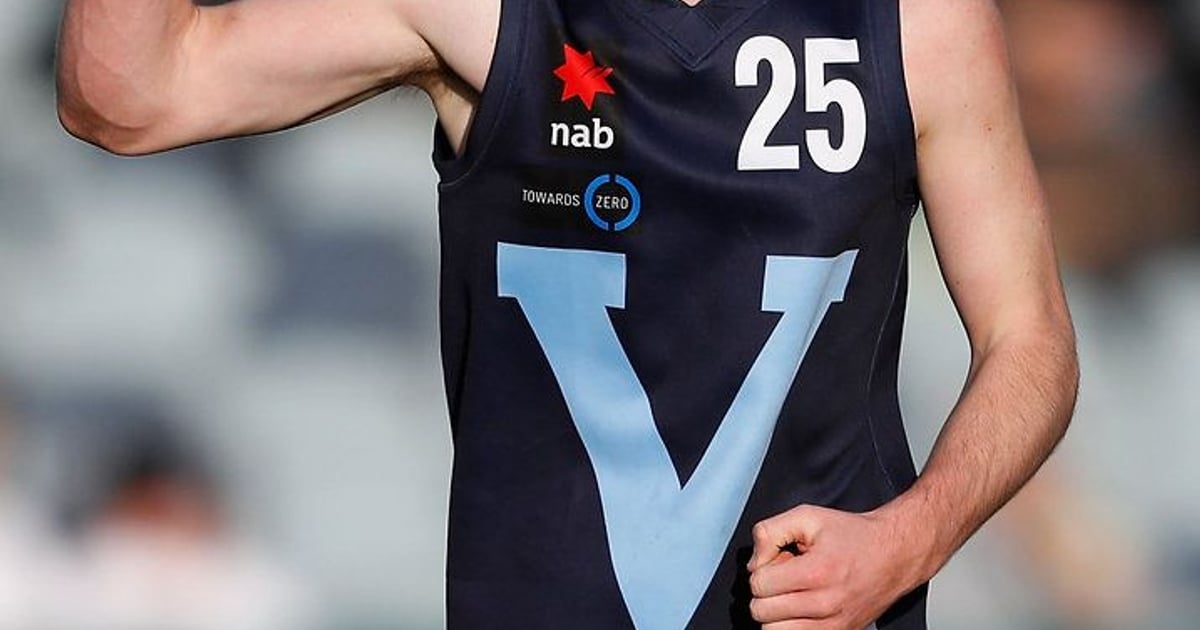 Prospects Daniel Venables