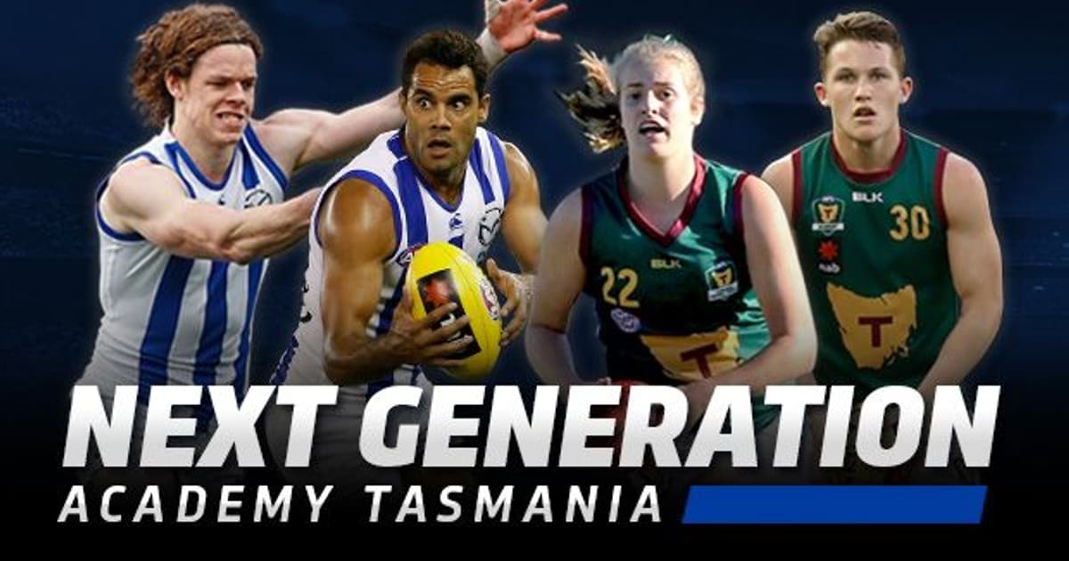 North's Next Generation Academy