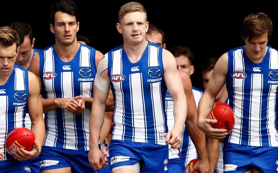 Afl Old Fixture To Be Replaced