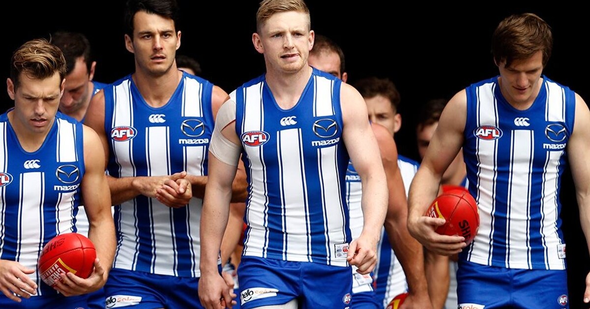 Afl Old Fixture To Be Replaced