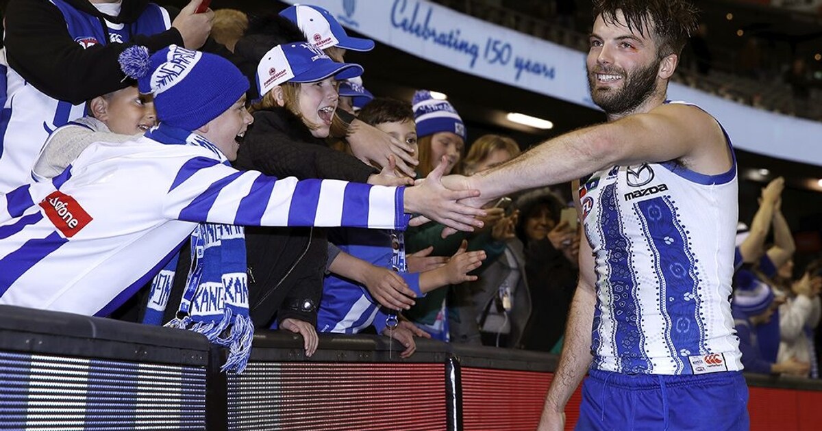 2020 Major Raffle winners