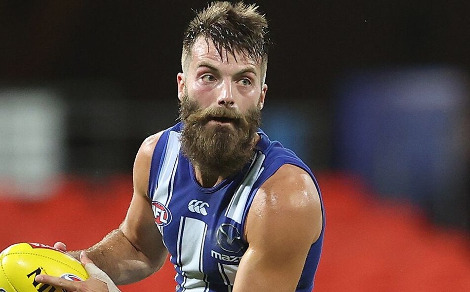 North Trio Nominated