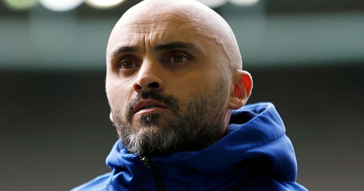 Club Statement Rhyce Shaw