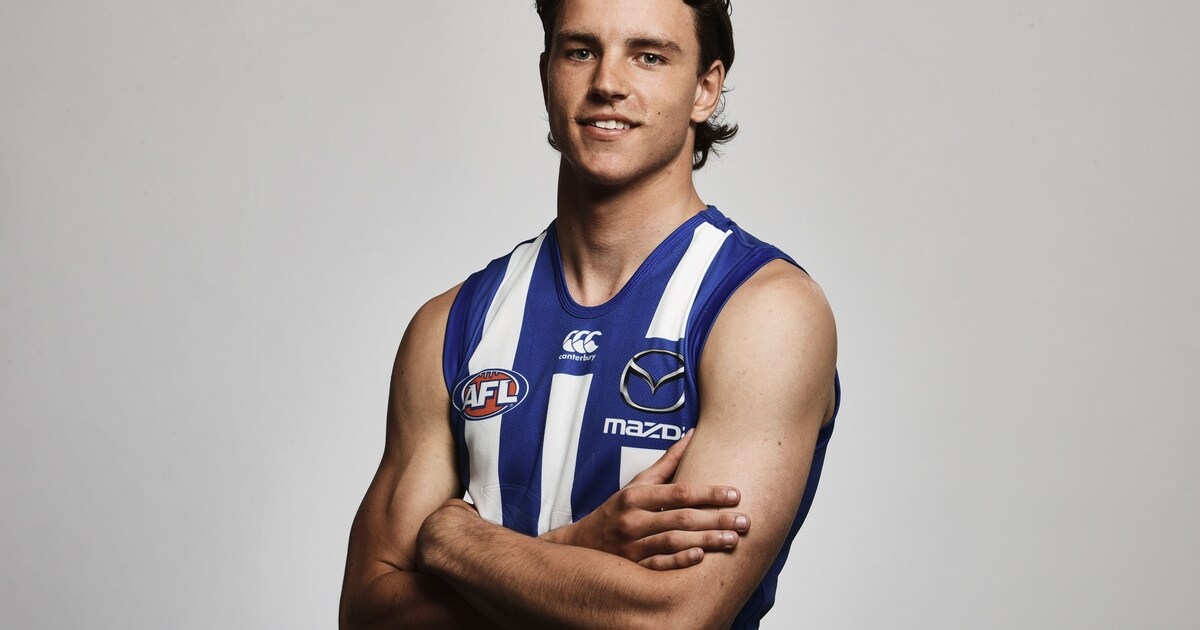 Draft Flashback Luke DaviesUniacke