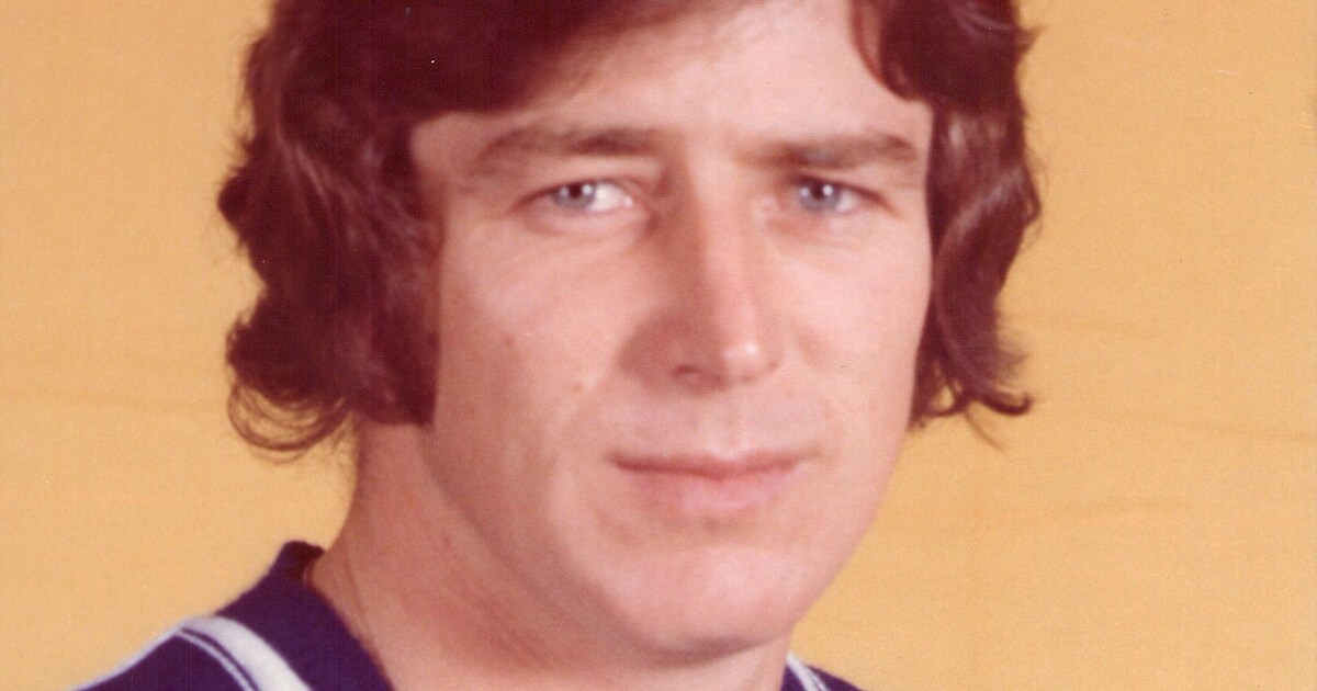 Where Are They Now John Burns