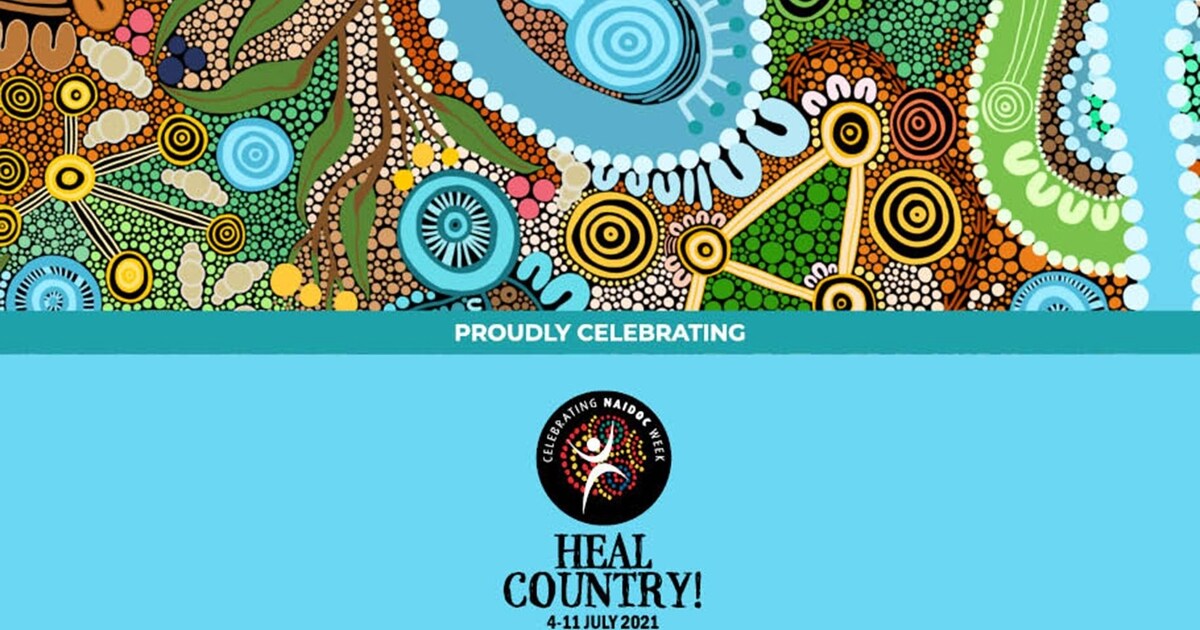 Community NAIDOC Week 2021